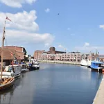 Διαμέρισμα Charmante In Am Hafen *