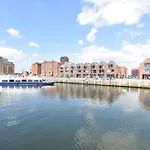 Charmante In Am Hafen Διαμέρισμα