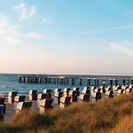 Charmante In Am Hafen Διαμέρισμα