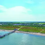 Charmante In Am Hafen * Wißmar