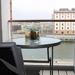Charmante In Am Hafen Wißmar