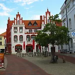 Charmante In Am Hafen Wißmar