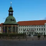 Charmante In Am Hafen 公寓 Wißmar
