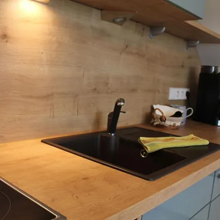 Charmante In Am Hafen Wißmar