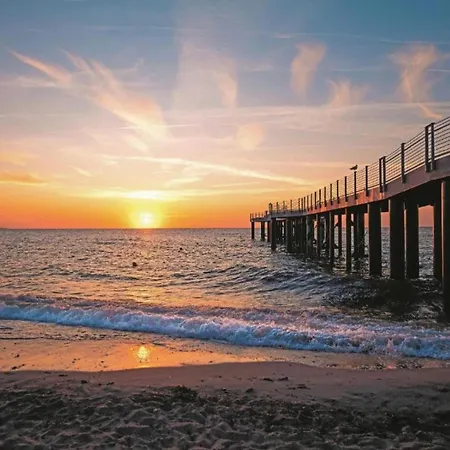 Charmante In Am Hafen * Wißmar