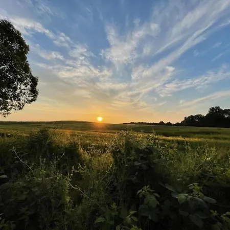 Charmante In Am Hafen *
