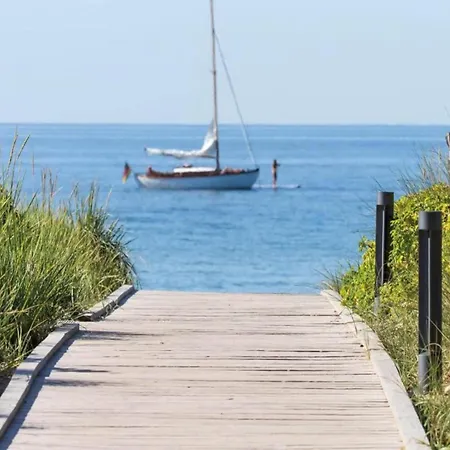 Comfortable In Near Baltic Sea * Wismar