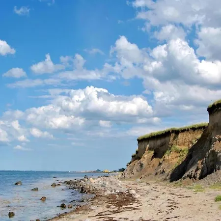 Charmante In Am Hafen Apartament