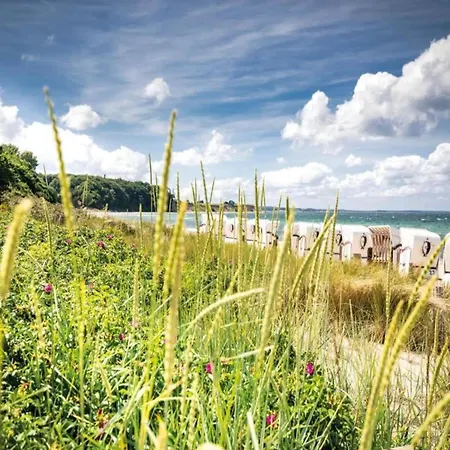 Apartament Charmante In Am Hafen