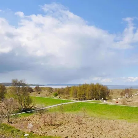 Apartament Charmante In Am Hafen *