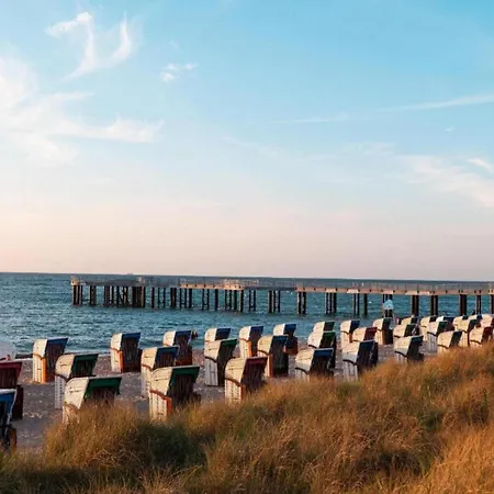 Charmante In Am Hafen Apartament