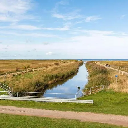 Charmante In Am Hafen Apartament