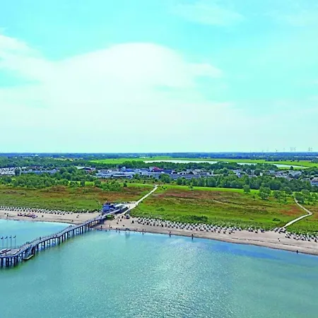 Charmante In Am Hafen * Wißmar