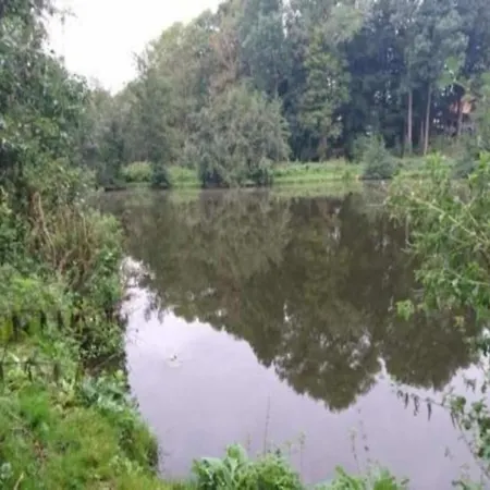 Apartament Charmante In Am Hafen *