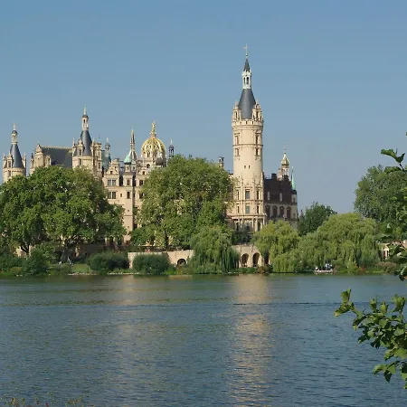 Charmante In Am Hafen Apartament