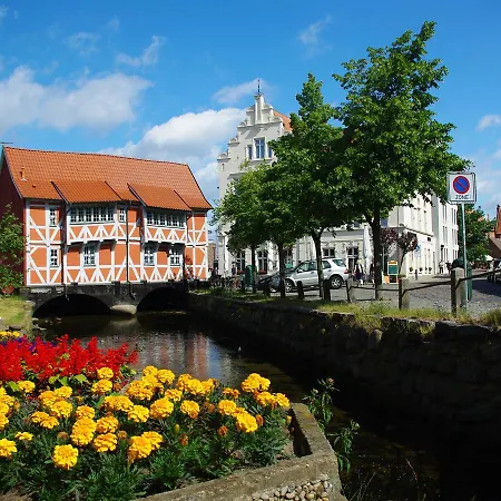 Charmante In Am Hafen