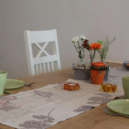 Apartment Comfortable In Near Baltic Sea