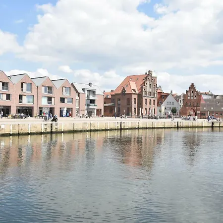 Charmante In Am Hafen * Wißmar